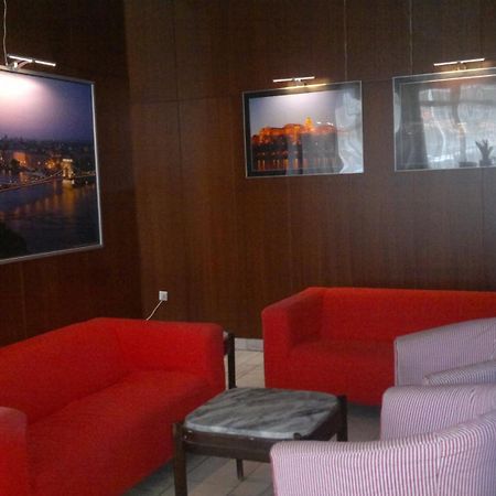 Top Apartment Budapest Exterior photo