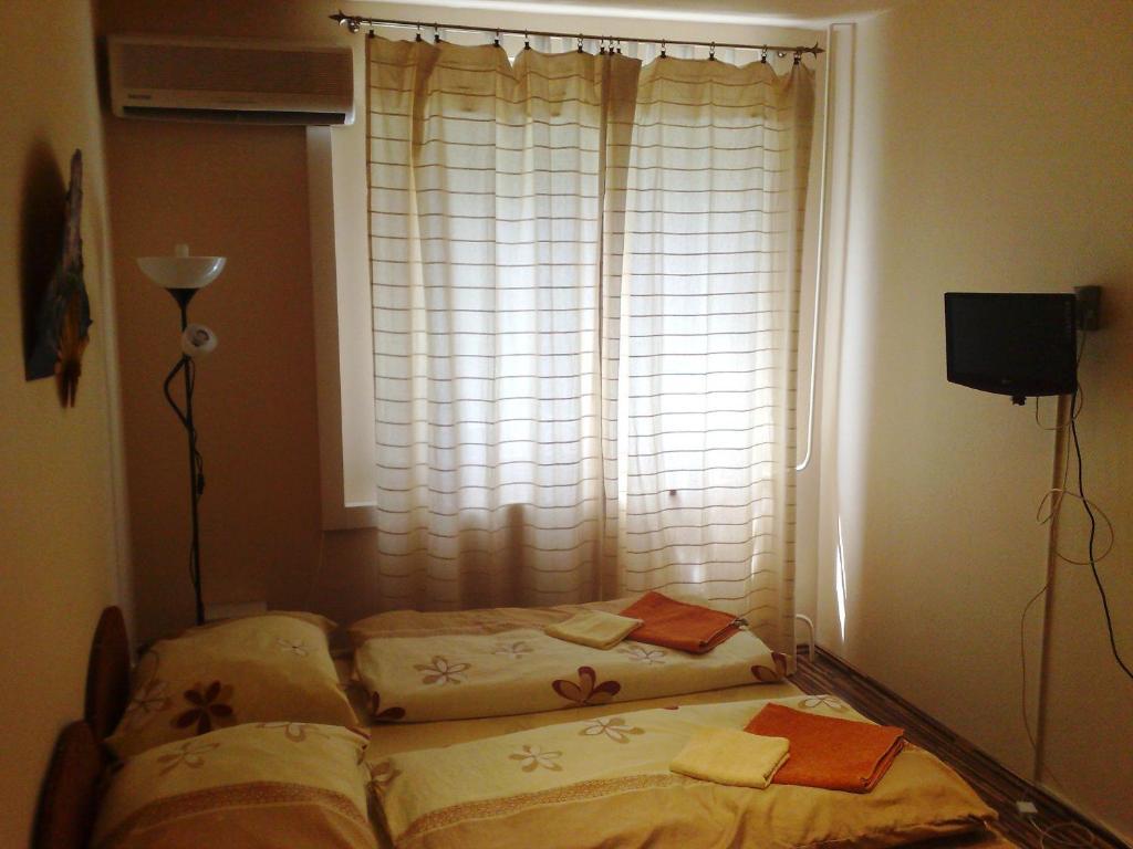 Top Apartment Budapest Room photo