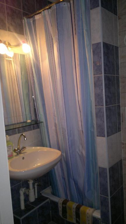 Top Apartment Budapest Room photo