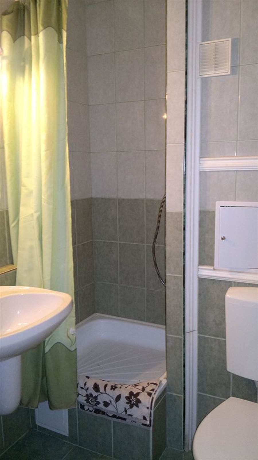 Top Apartment Budapest Exterior photo