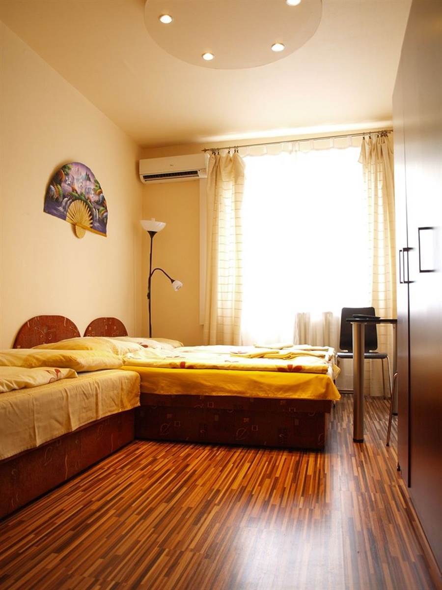 Top Apartment Budapest Exterior photo