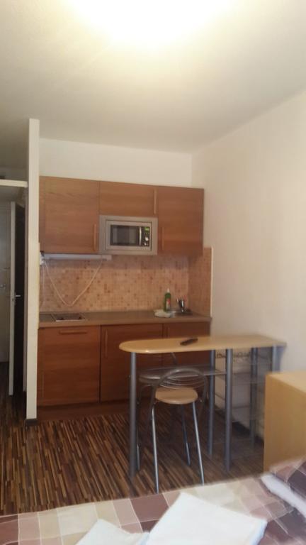 Top Apartment Budapest Exterior photo