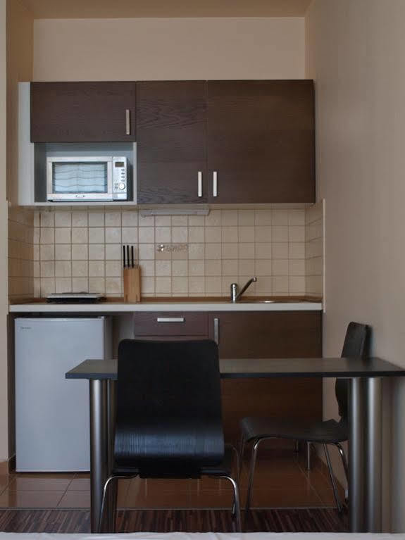 Top Apartment Budapest Exterior photo