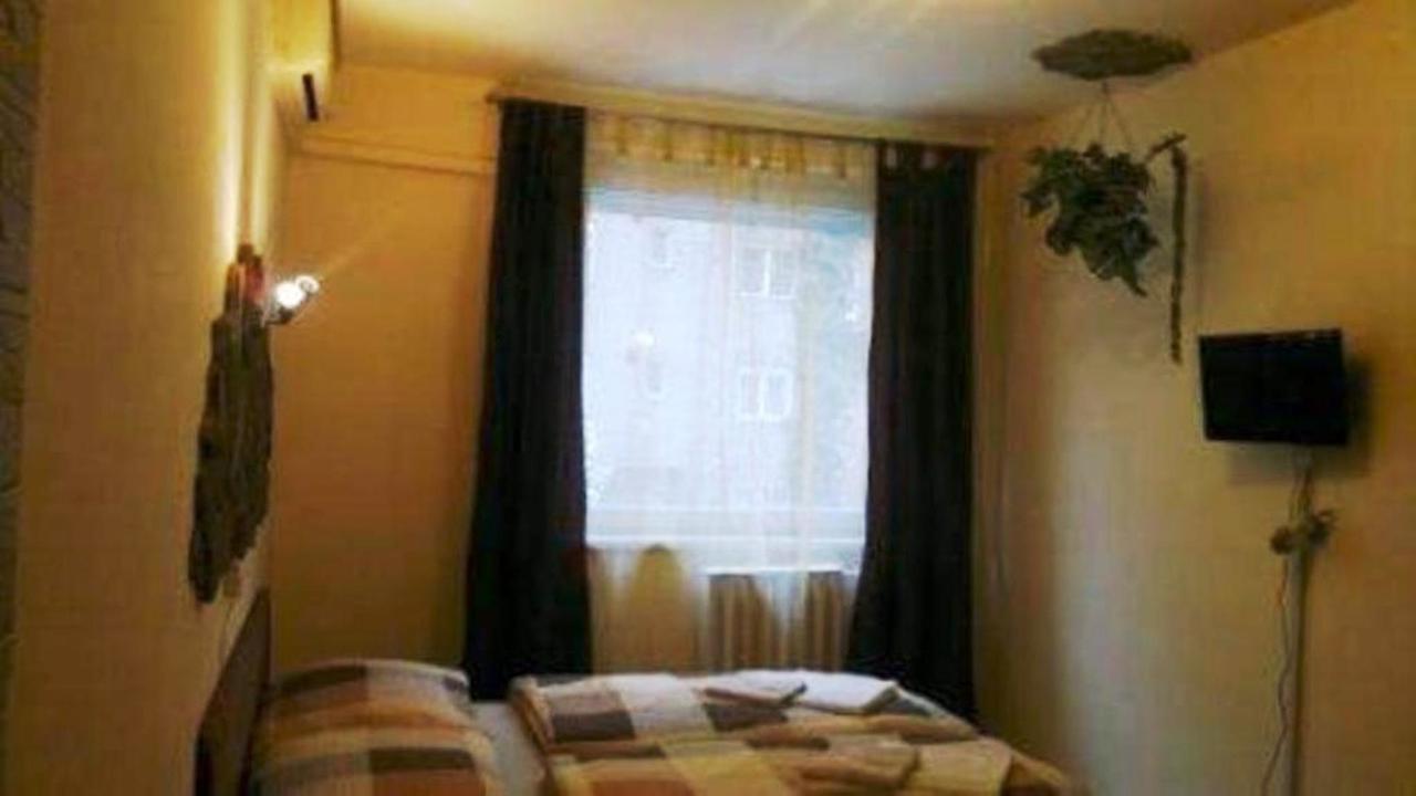 Top Apartment Budapest Room photo