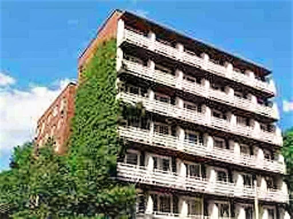 Top Apartment Budapest Exterior photo